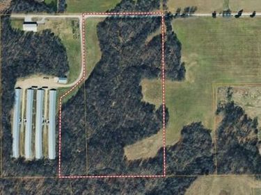 00 Chapel Road, Sedalia, KY 42079