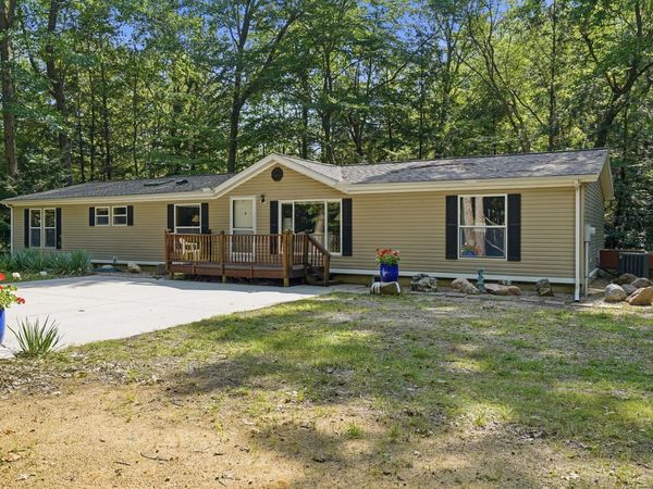6232 W 106th Avenue, South Haven, MI 49090