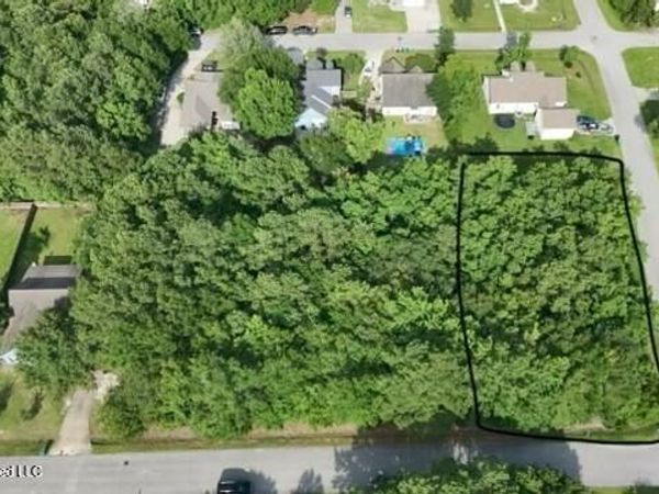 Lot 64 Sundance Subdivision , Waveland, MS 39576