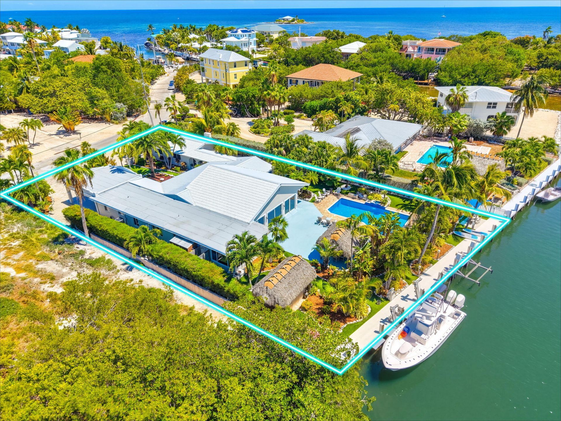 69 Tingler Lane, Marathon, FL 33050 Photo