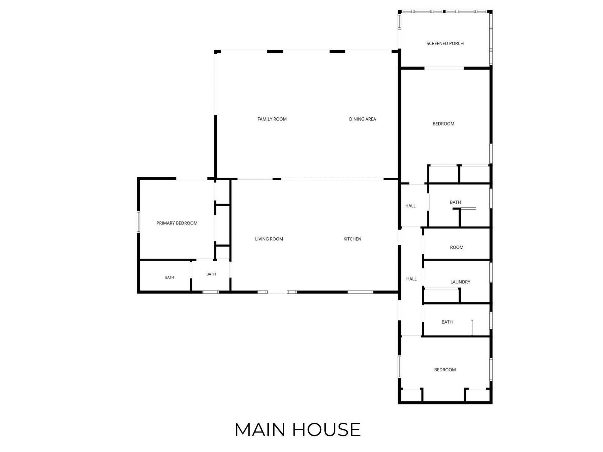 69 Tingler Lane, Marathon, FL 33050 Photo