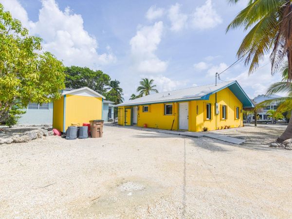 28441 Meyer Avenue, Little Torch, FL 33042