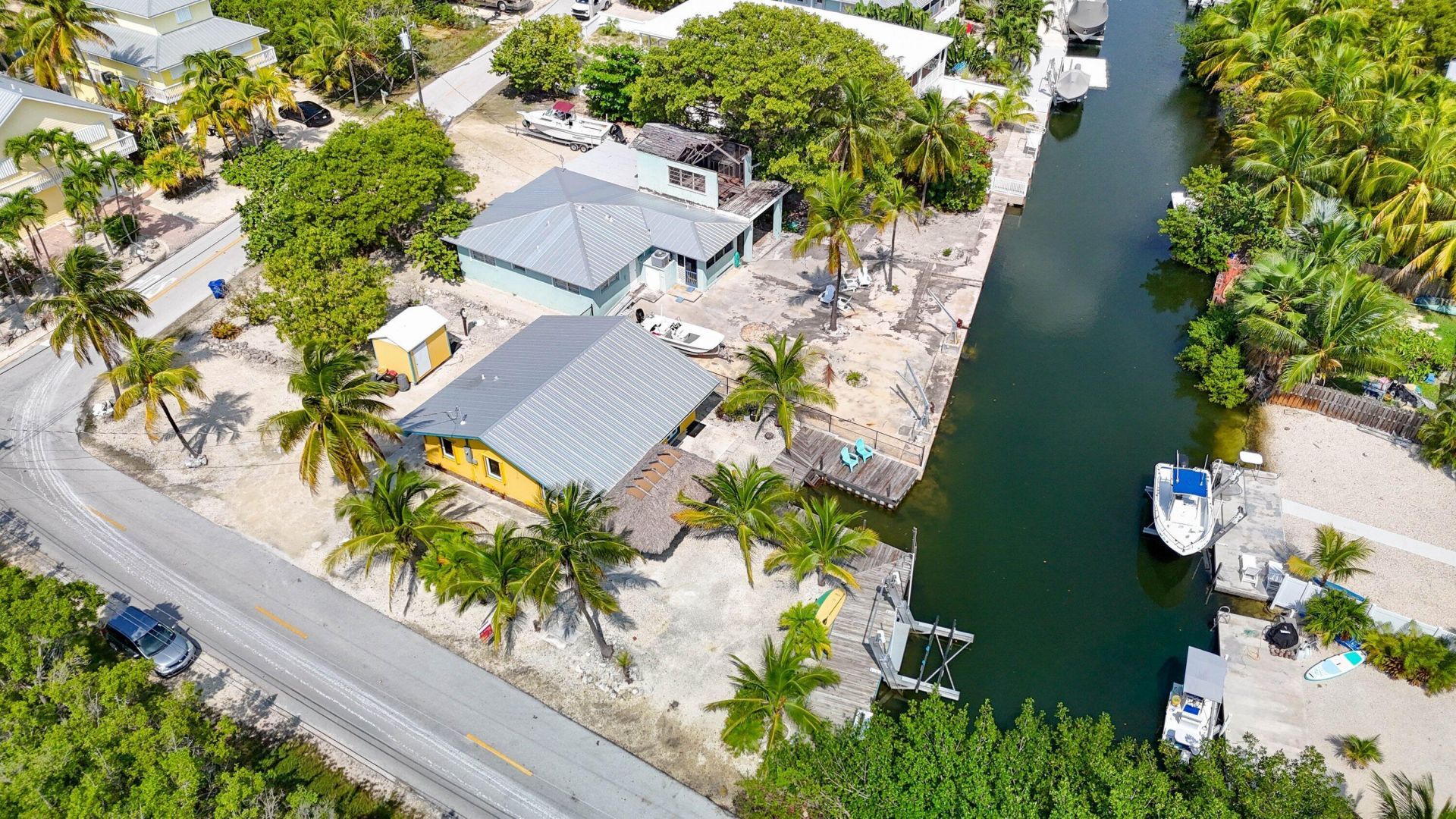 28441 Meyer Avenue, Little Torch Key, FL 33042 Photo