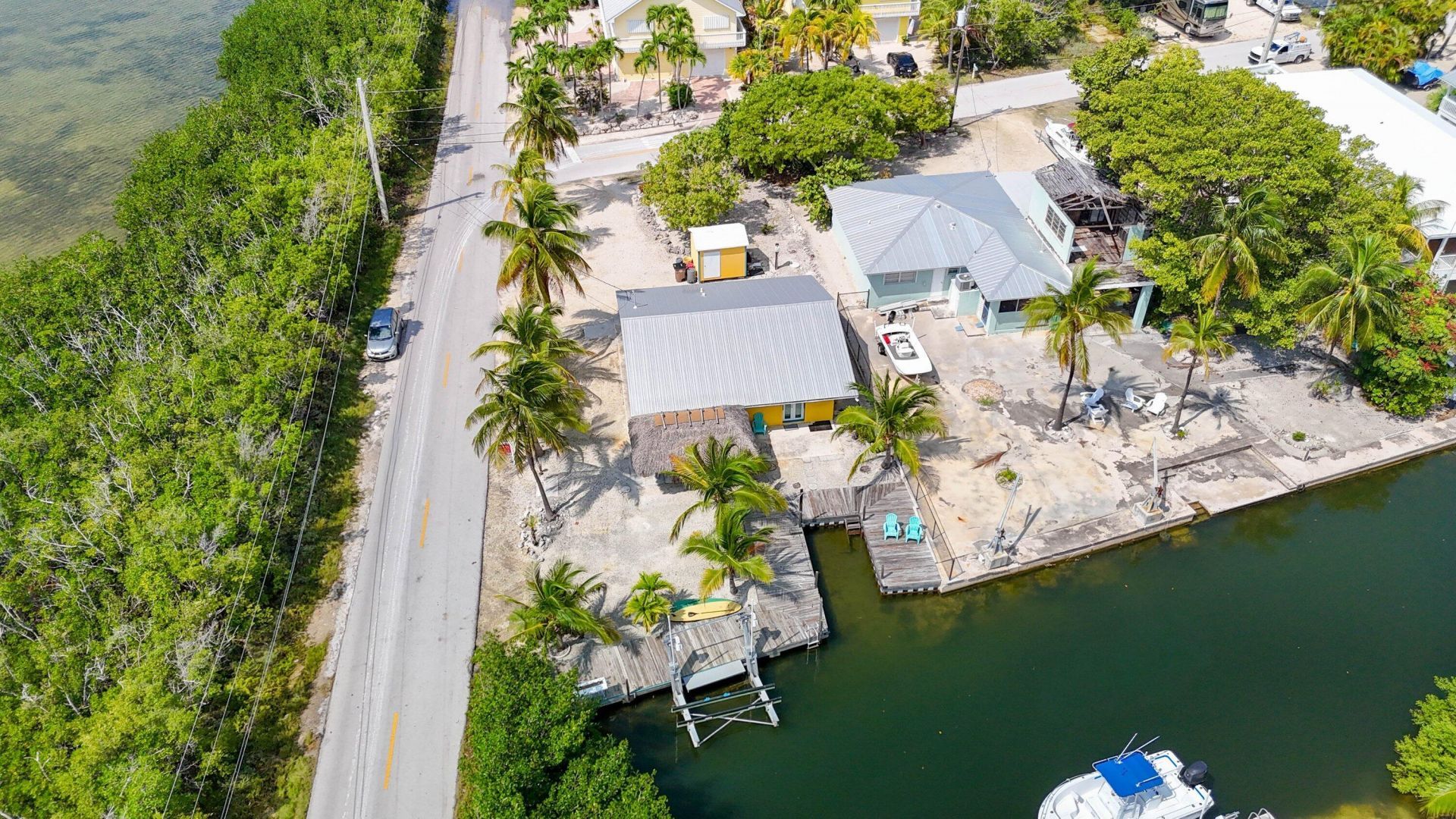 28441 Meyer Avenue, Little Torch Key, FL 33042 Photo