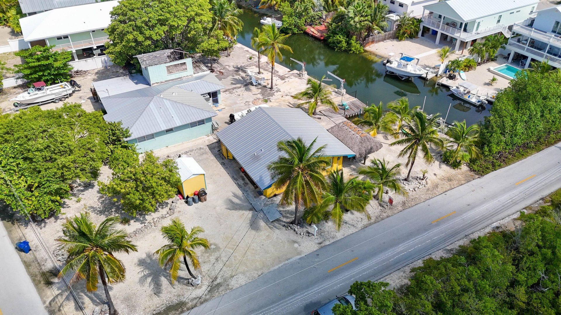 28441 Meyer Avenue, Little Torch Key, FL 33042 Photo