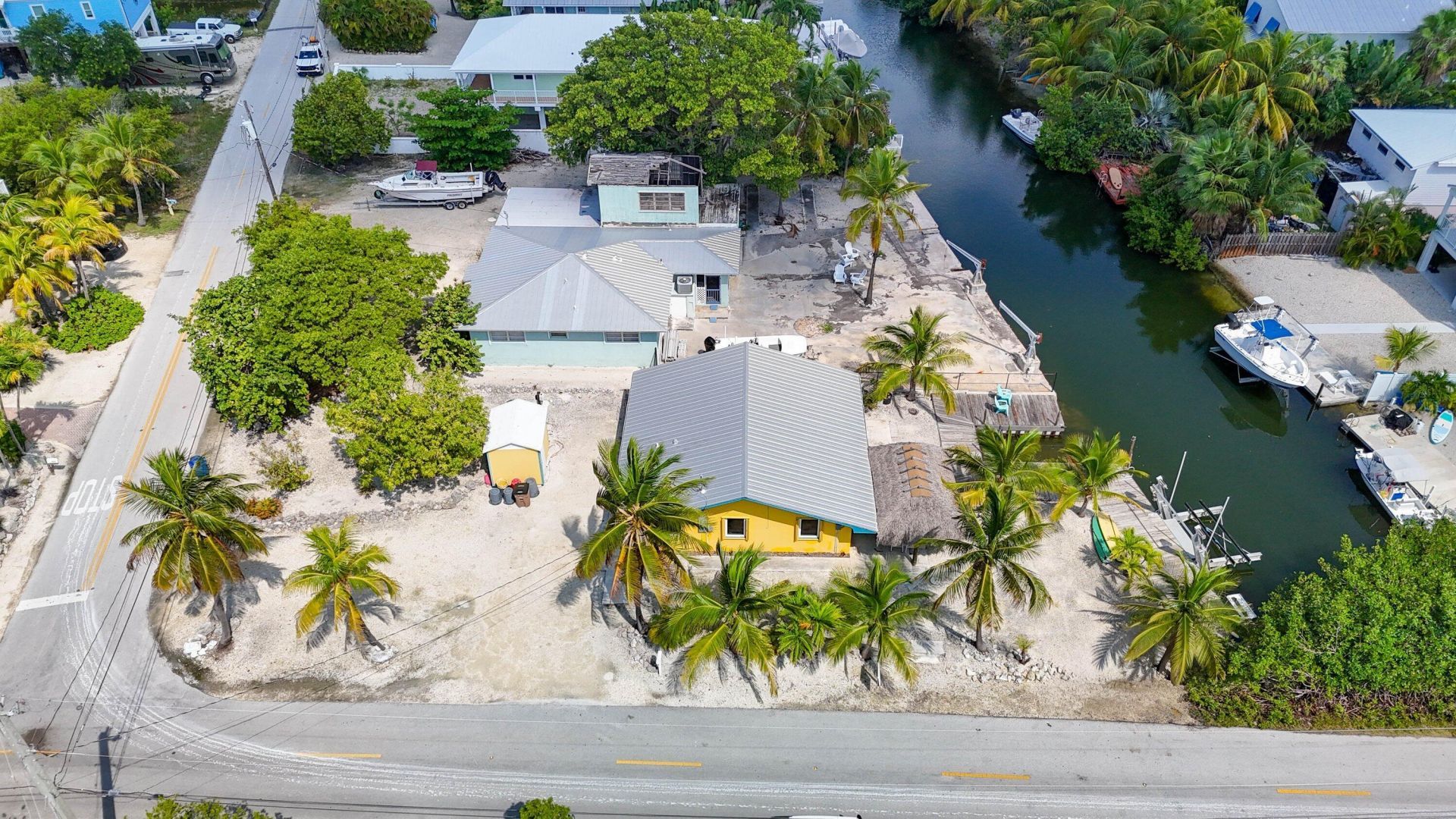 28441 Meyer Avenue, Little Torch Key, FL 33042 Photo