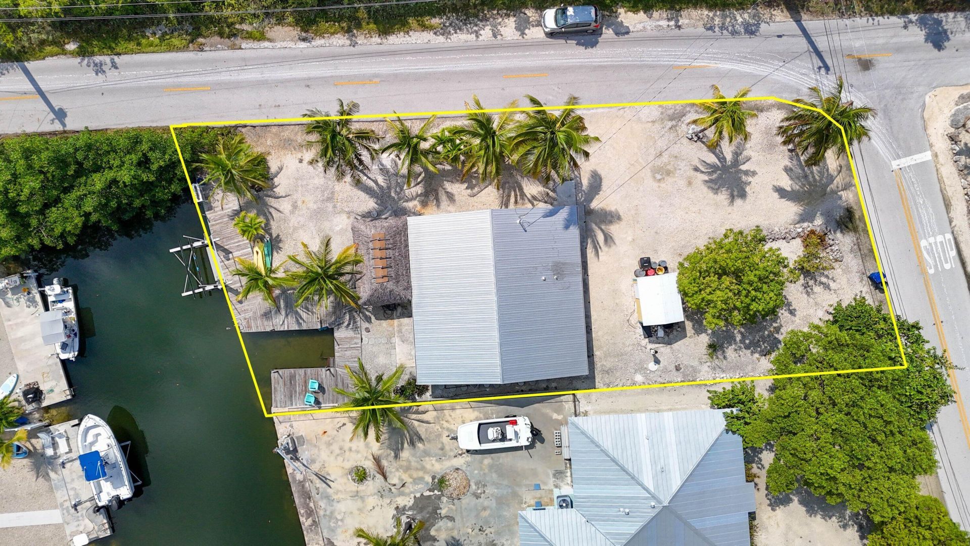 28441 Meyer Avenue, Little Torch Key, FL 33042 Photo