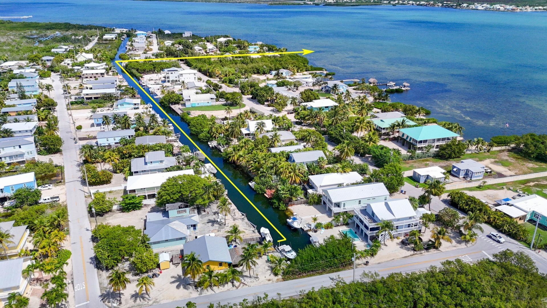 28441 Meyer Avenue, Little Torch Key, FL 33042 Photo