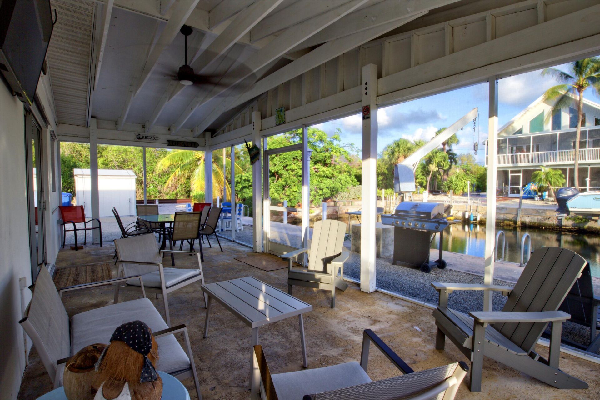 11295 6th Avenue Gulf, Marathon, FL 33050 Photo