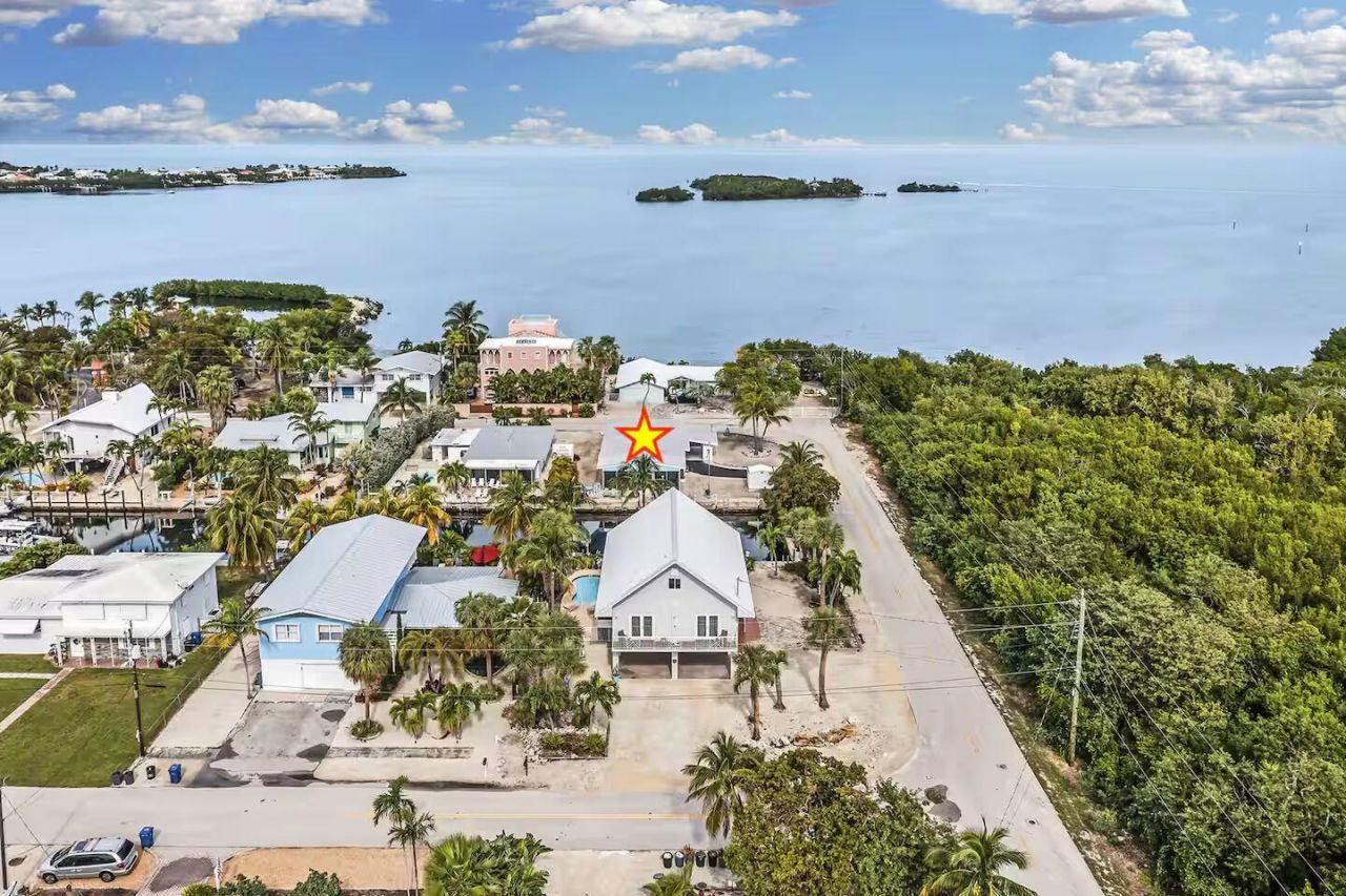 11295 6th Avenue Gulf, Marathon, FL 33050 Photo
