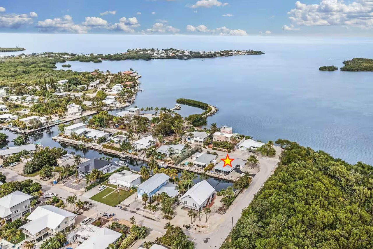 11295 6th Avenue Gulf, Marathon, FL 33050 Photo