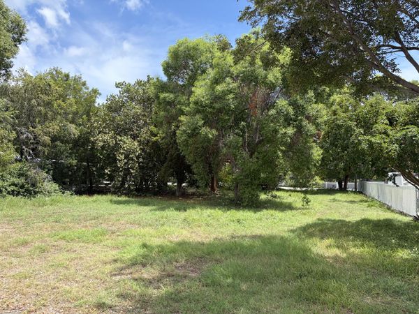 0 Point Pleasant Drive, KEY LARGO, FL 33037