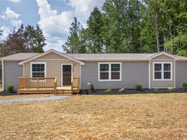 445 Kindley Road, Thomasville, NC 27360