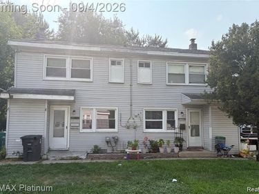 33121 Alberta Street, Westland, Mi 48186