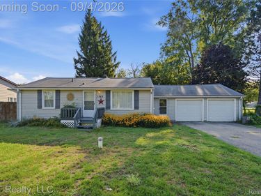 1363 Kettering Street, Burton, Mi 48509