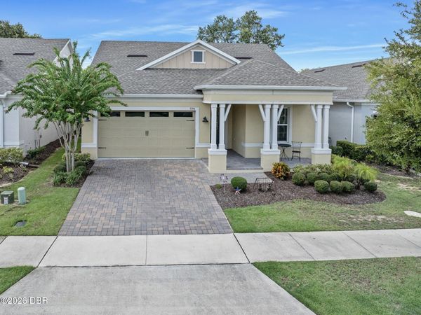 7748 Four Seasons Boulevard, Kissimmee, FL 34747