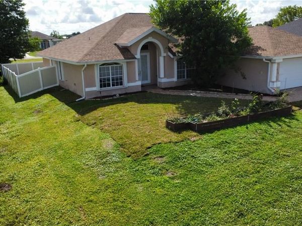 2015 NE 10th AVE , CAPE CORAL, FL 33909