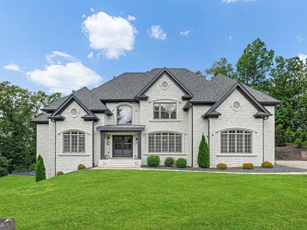 376 Lum Crowe Road, Roswell, GA 30075