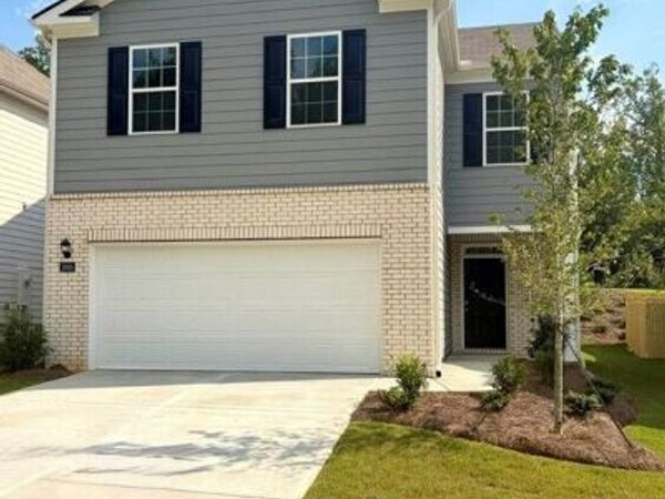 2668 ALDERBROOK Court, South Fulton, GA 30349