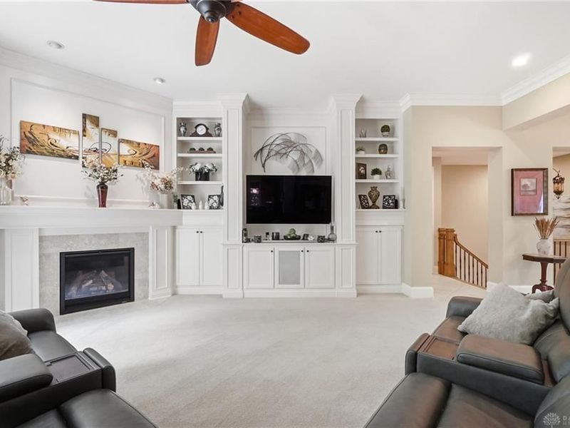 10842 Mariam Lane, Washington Township, OH 45458 Photo 11