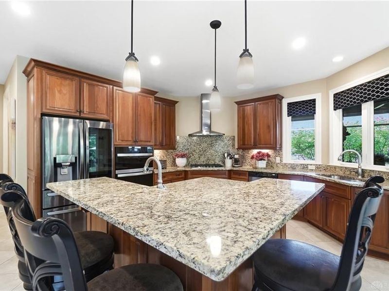 10842 Mariam Lane, Washington Township, OH 45458 Photo 16