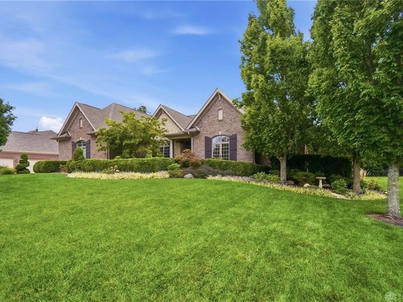 10842 Mariam Lane, Washington Township, OH 45458 Photo 2
