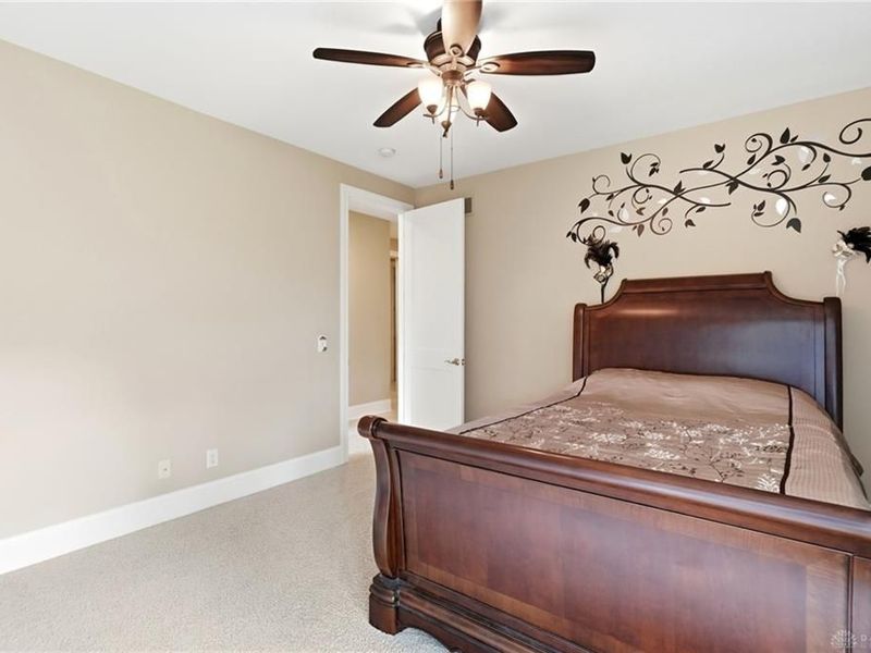 10842 Mariam Lane, Washington Township, OH 45458 Photo 38