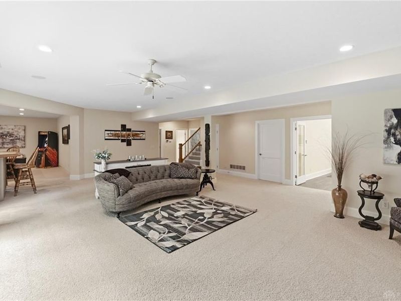 10842 Mariam Lane, Washington Township, OH 45458 Photo 43