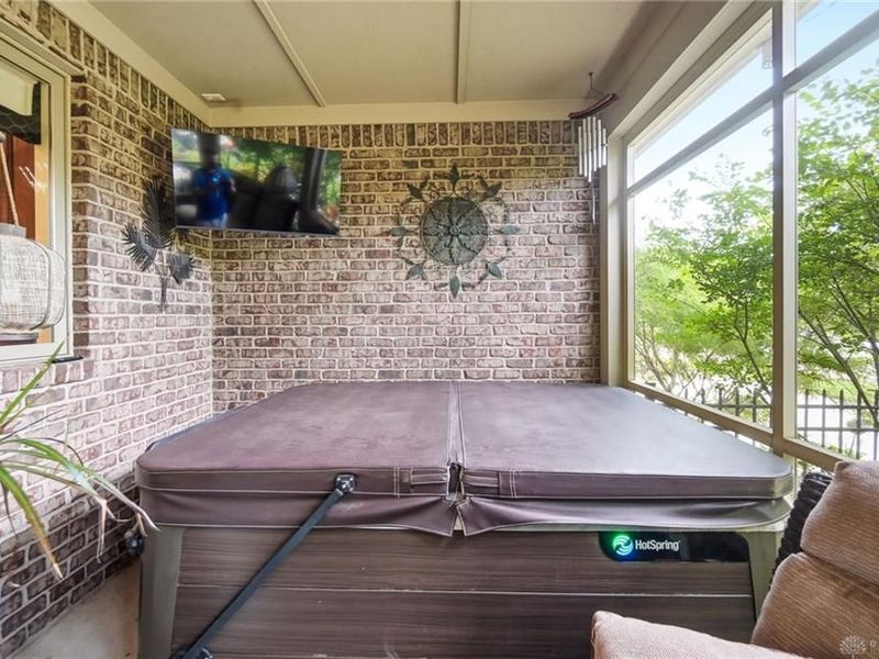 10842 Mariam Lane, Washington Township, OH 45458 Photo 59