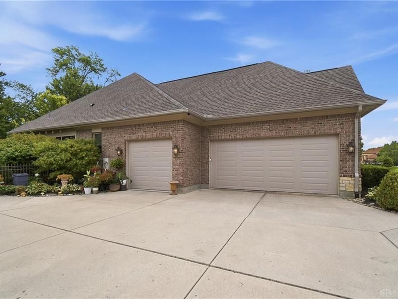10842 Mariam Lane, Washington Township, OH 45458 Photo 63