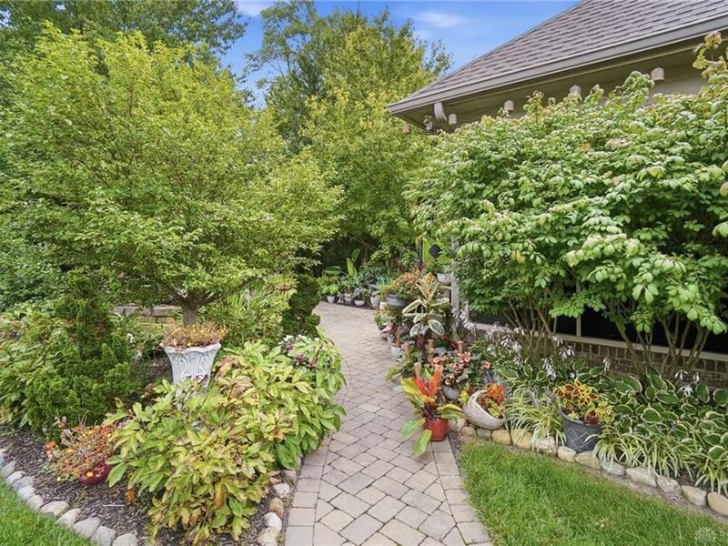 10842 Mariam Lane, Washington Township, OH 45458 Photo 67