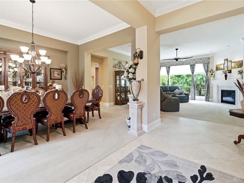 10842 Mariam Lane, Washington Township, OH 45458 Photo 7