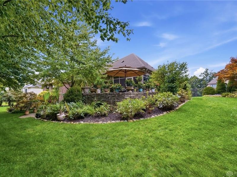 10842 Mariam Lane, Washington Township, OH 45458 Photo 77