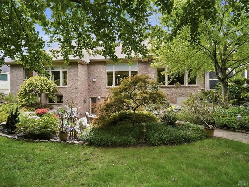 10842 Mariam Lane, Washington Township, OH 45458 Photo 80
