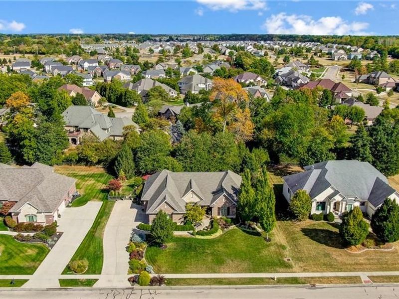 10842 Mariam Lane, Washington Township, OH 45458 Photo 82