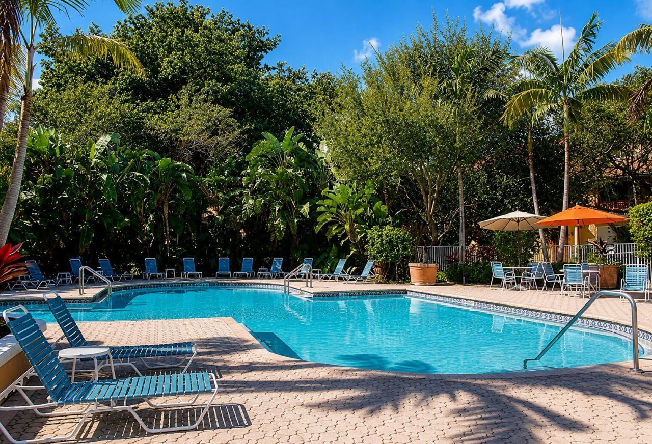 1030 Crystal Way, Unit 104, Delray Beach, FL 33444 Photo