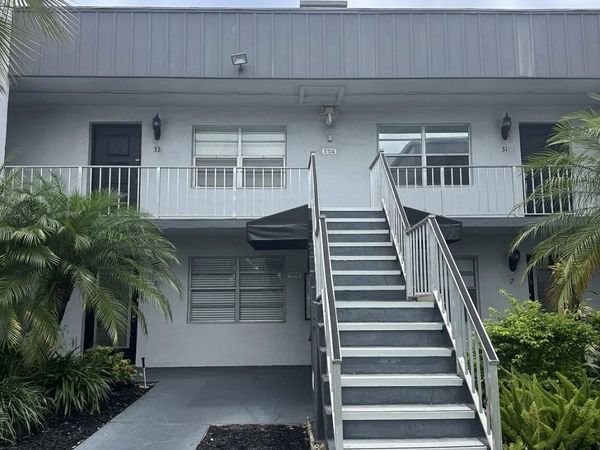32 NORMANDY A, Unit 32, Delray Beach, FL 33484