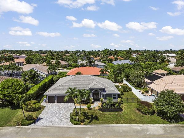 4769 Pepper Bush Lane, Boynton Beach, FL 33436