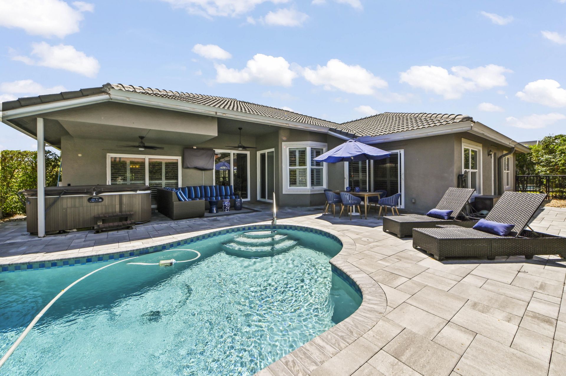 4769 Pepper Bush Lane, Boynton Beach, FL 33436 Photo