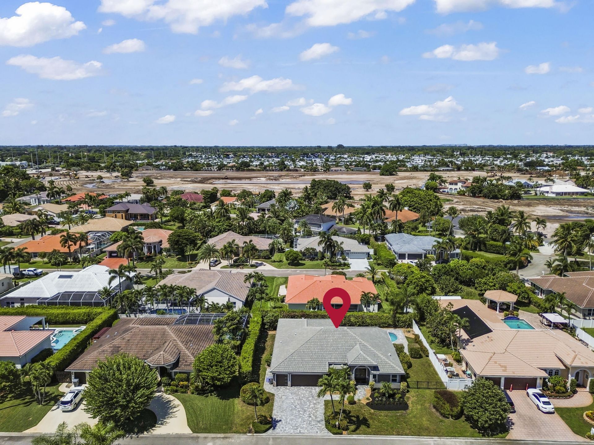 4769 Pepper Bush Lane, Boynton Beach, FL 33436 Photo