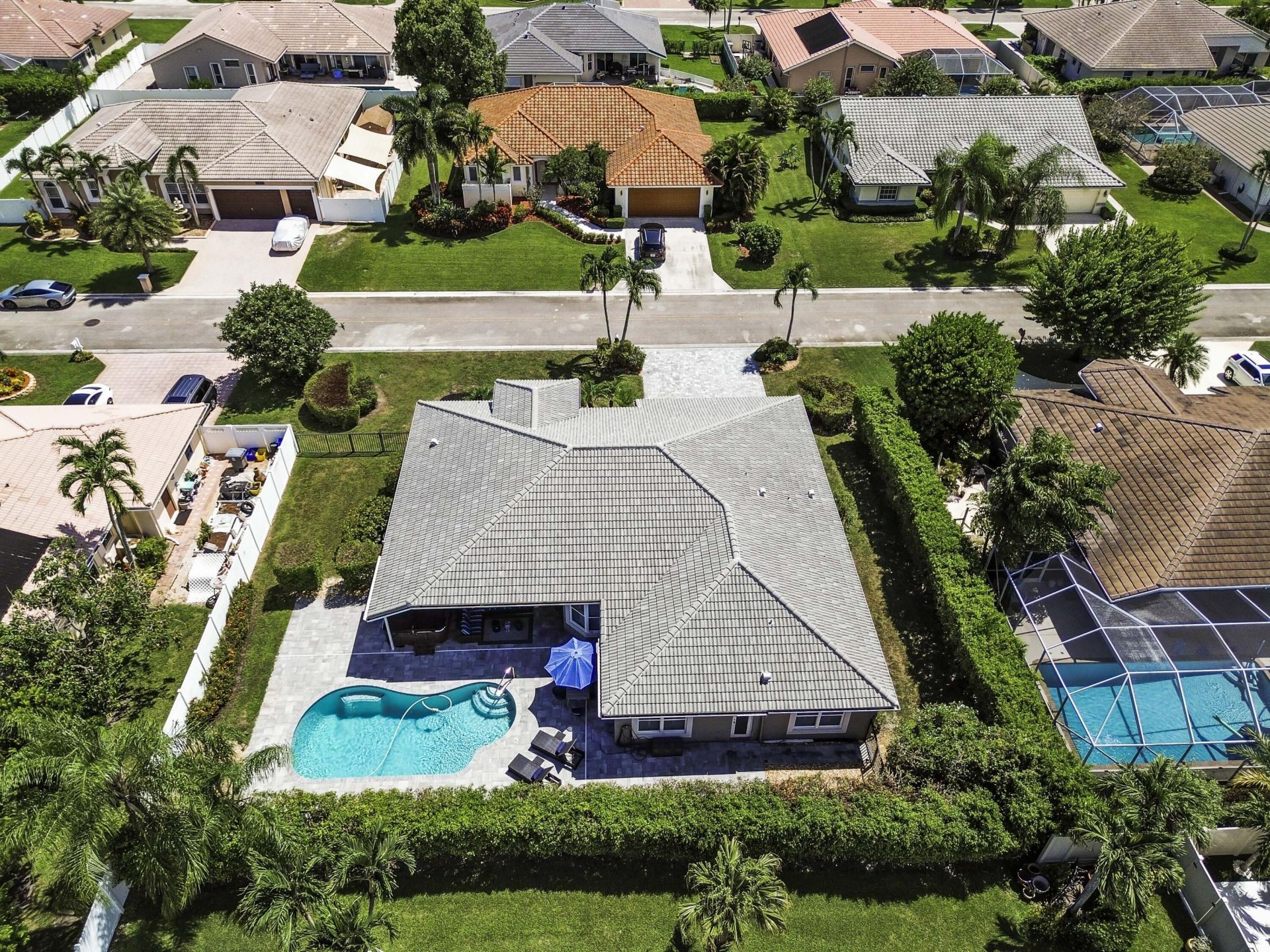4769 Pepper Bush Lane, Boynton Beach, FL 33436 Photo