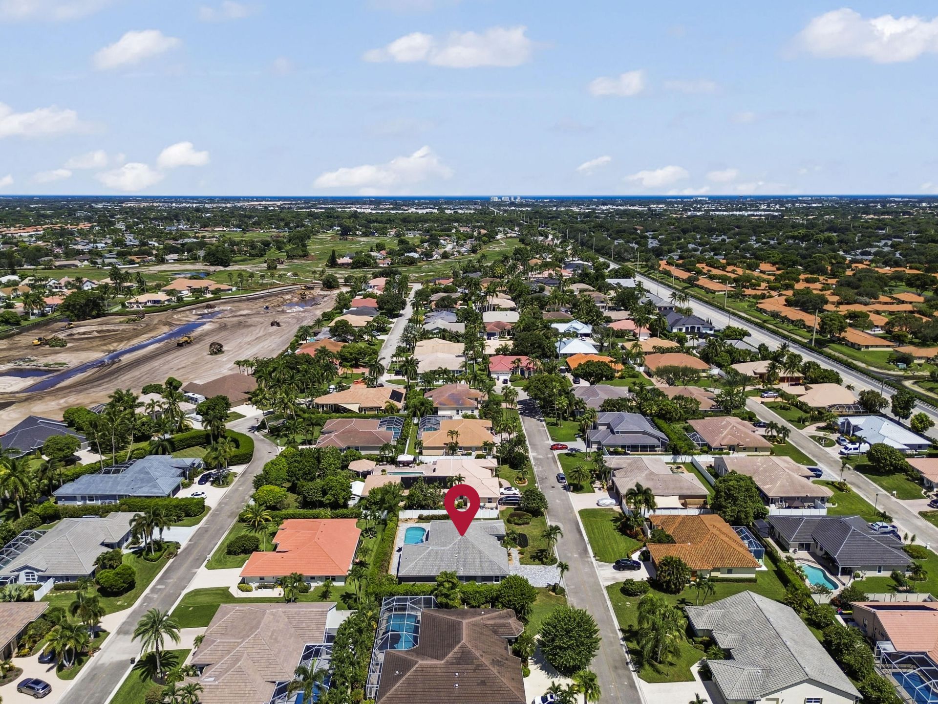 4769 Pepper Bush Lane, Boynton Beach, FL 33436 Photo