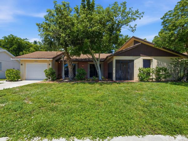 14711 Hideaway Lane, Unit l, Delray Beach, FL 33484