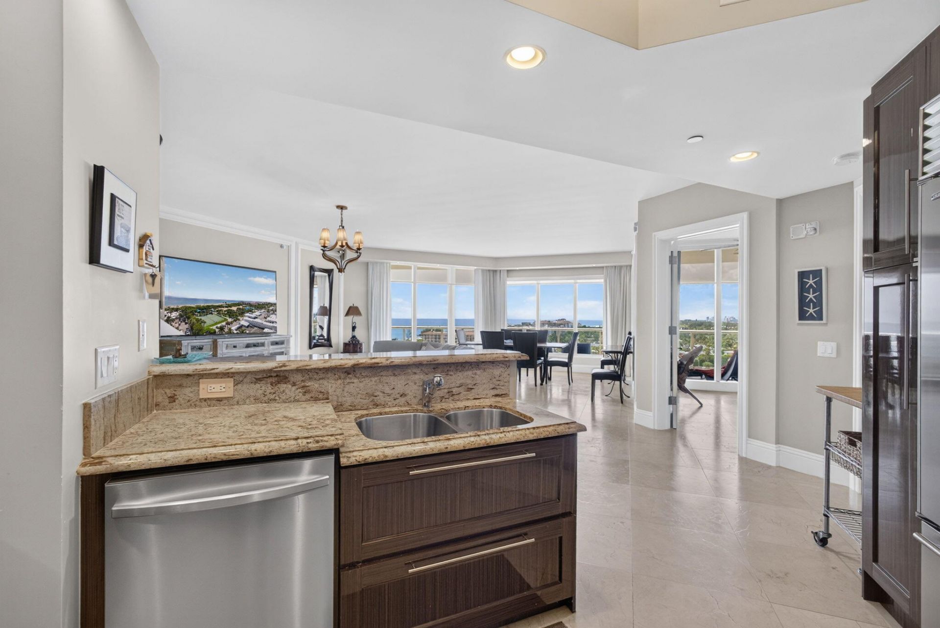 2700 N Ocean Drive, Unit 905B, Riviera Beach, FL 33404 Photo