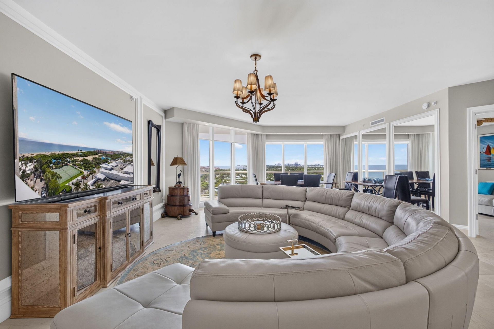 2700 N Ocean Drive, Unit 905B, Riviera Beach, FL 33404 Photo