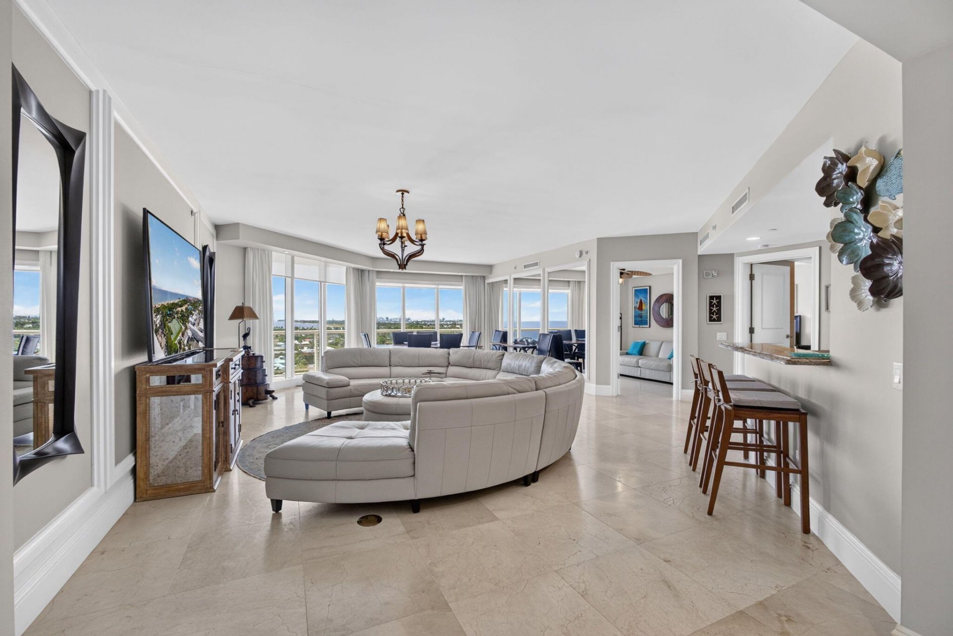 2700 N Ocean Drive, Unit 905B, Riviera Beach, FL 33404 Photo