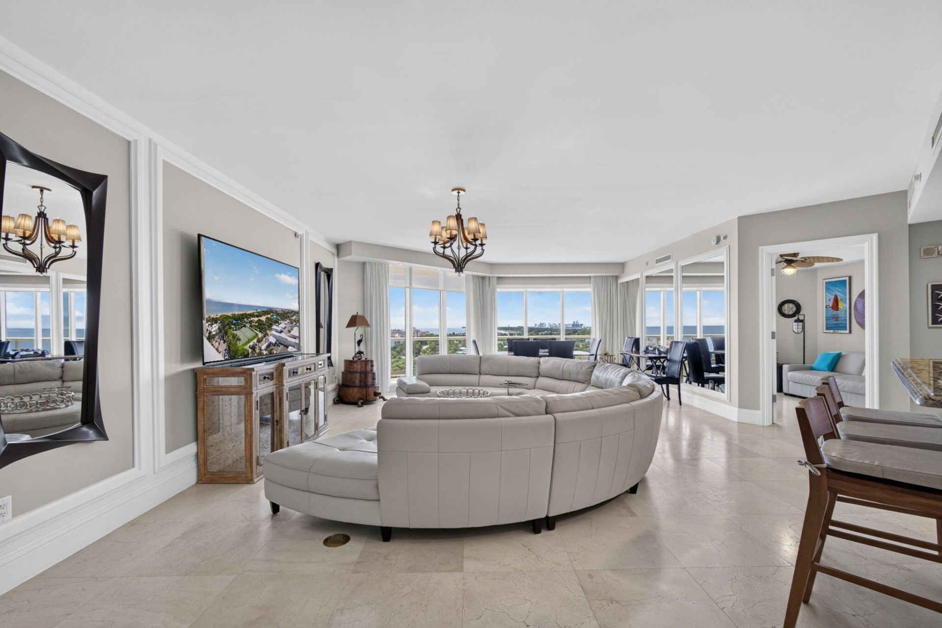 2700 N Ocean Drive, Unit 905B, Riviera Beach, FL 33404 Photo
