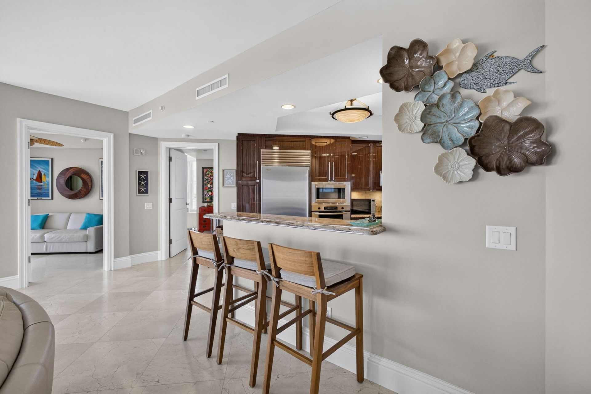 2700 N Ocean Drive, Unit 905B, Riviera Beach, FL 33404 Photo