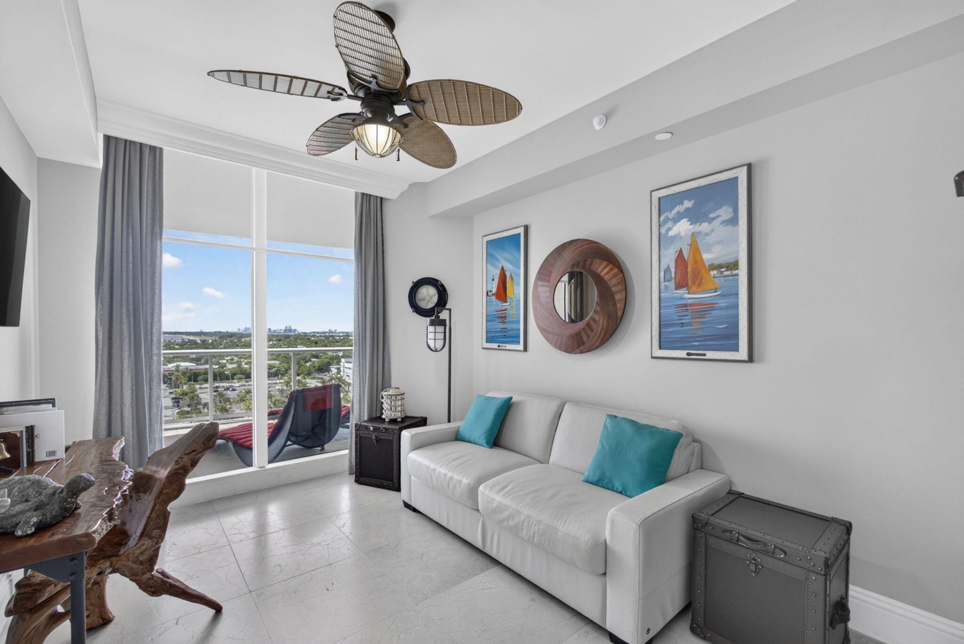 2700 N Ocean Drive, Unit 905B, Riviera Beach, FL 33404 Photo