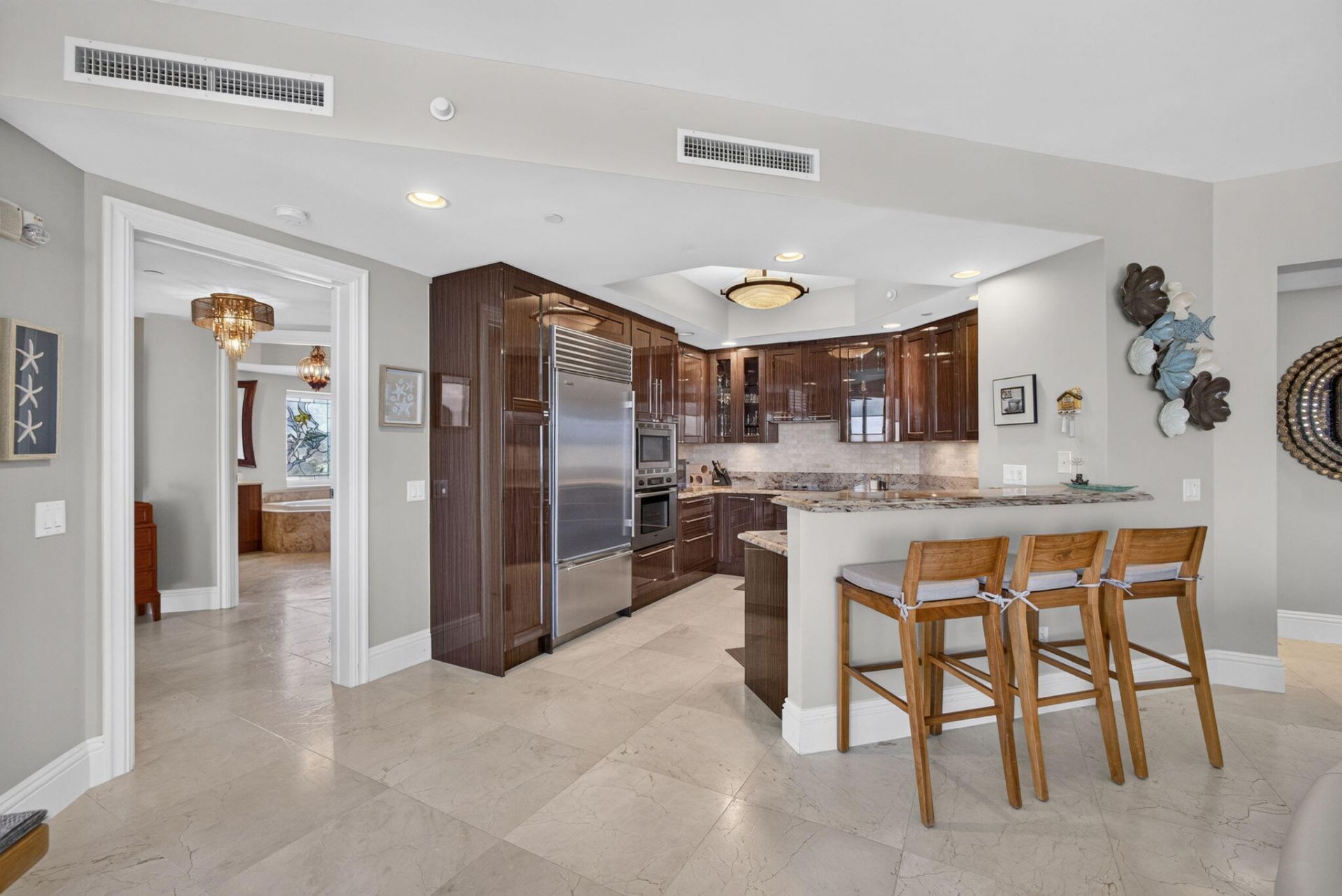 2700 N Ocean Drive, Unit 905B, Riviera Beach, FL 33404 Photo